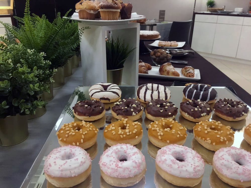 Фото Hotel La Bussola