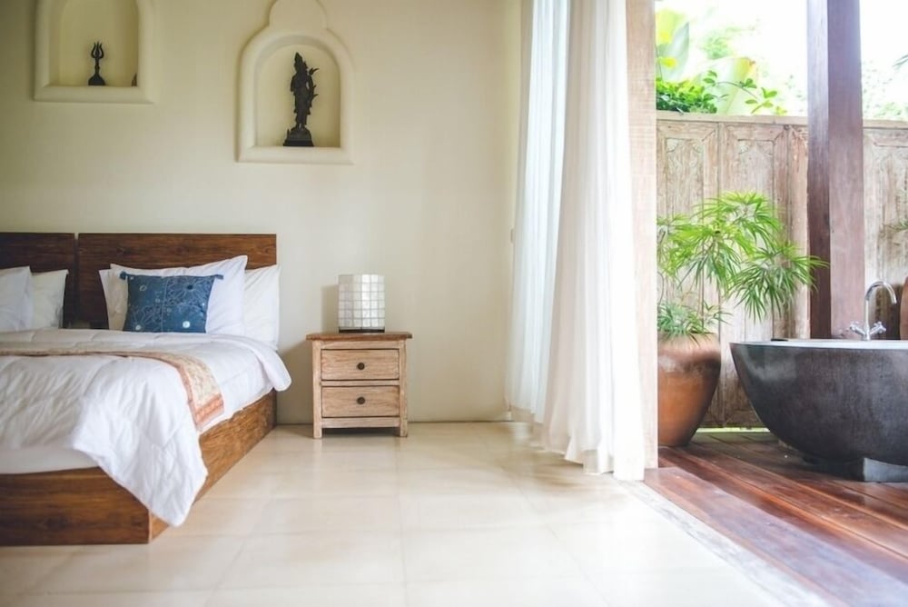 Фото The Shala Bali