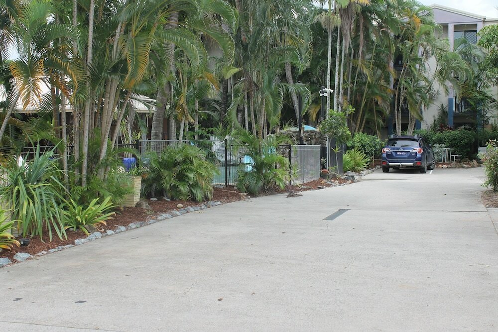 Фото Bohemia Resort Cairns