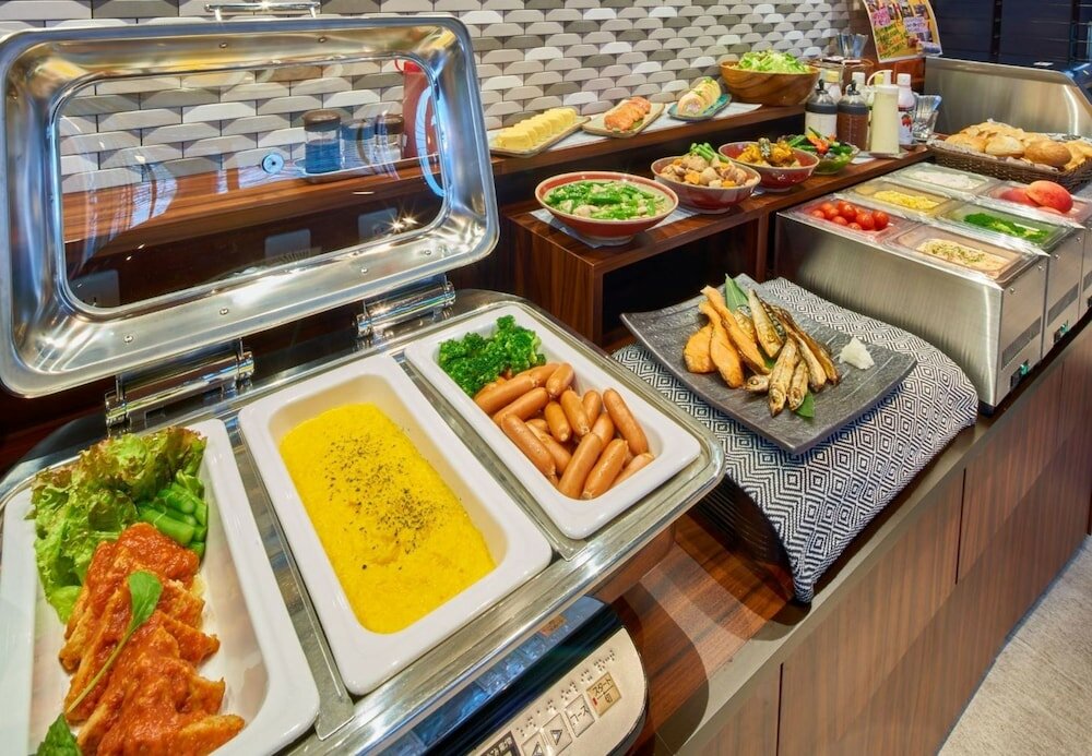 Фото One’s Hotel Fukuoka