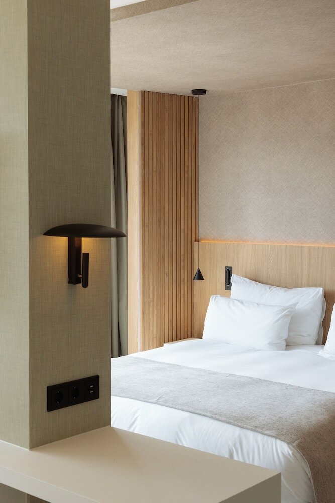 Фото The Mirror Barcelona