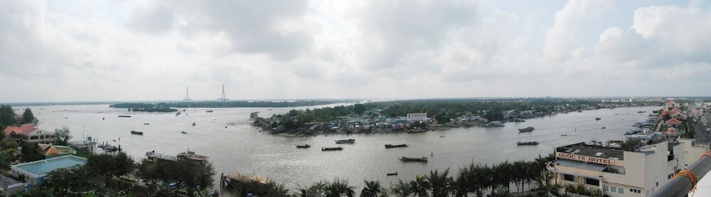 Фото Kim Tho Hotel