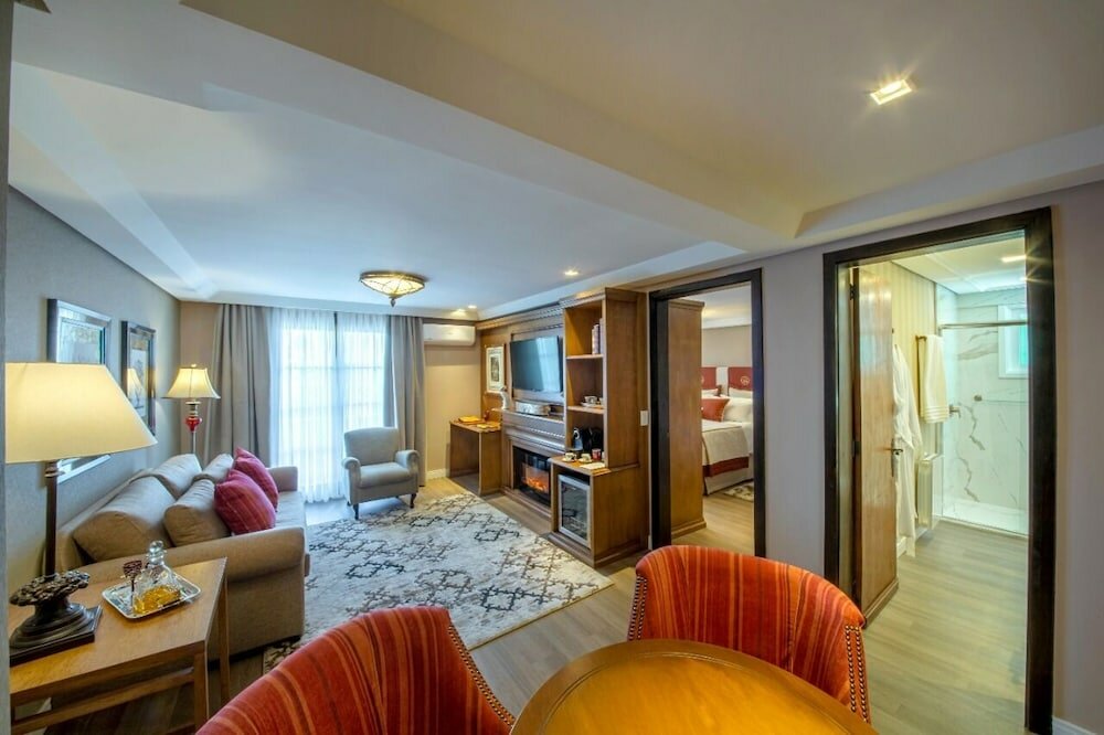 Фото Hotel Casa da Montanha