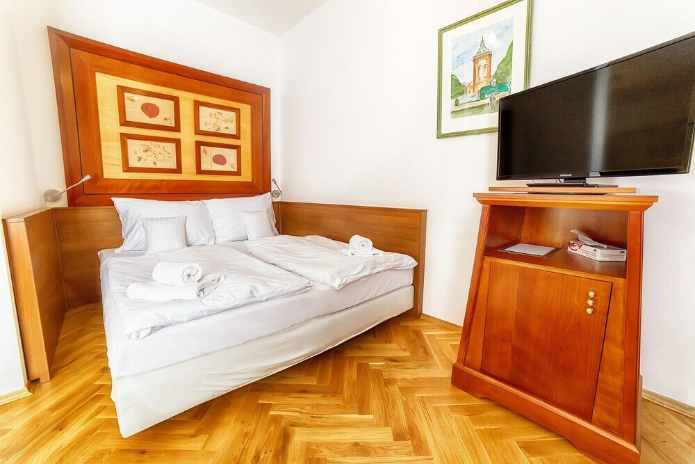 Фото Hotel La Bohemia