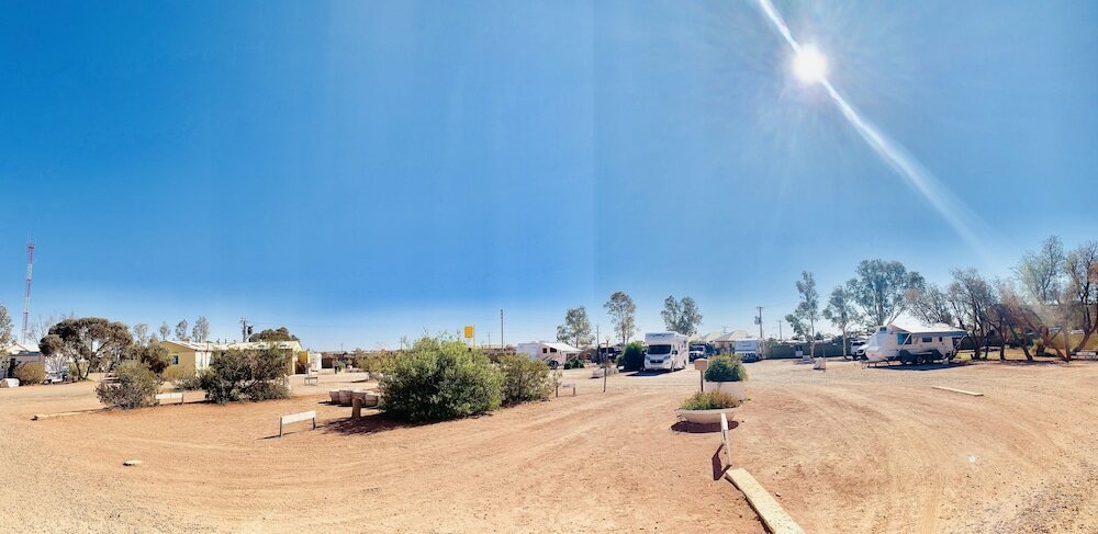 Фото Opal Inn Hotel Motel