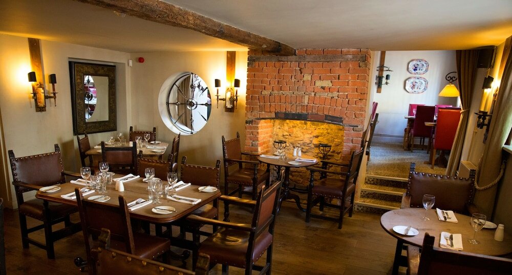 Фото Queens Head Inn