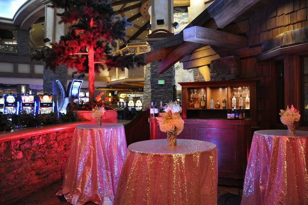 Фото Ameristar Casino Resort SPA Black Hawk