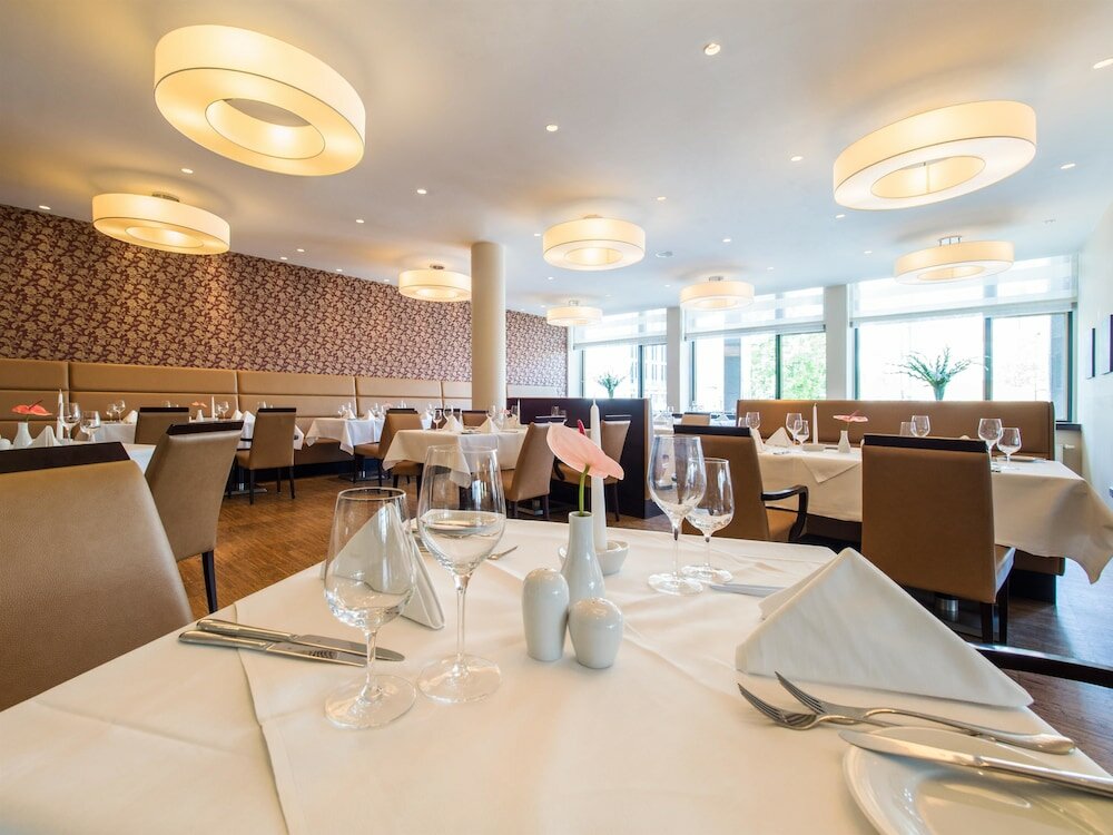 Фото Hotel an der Oper