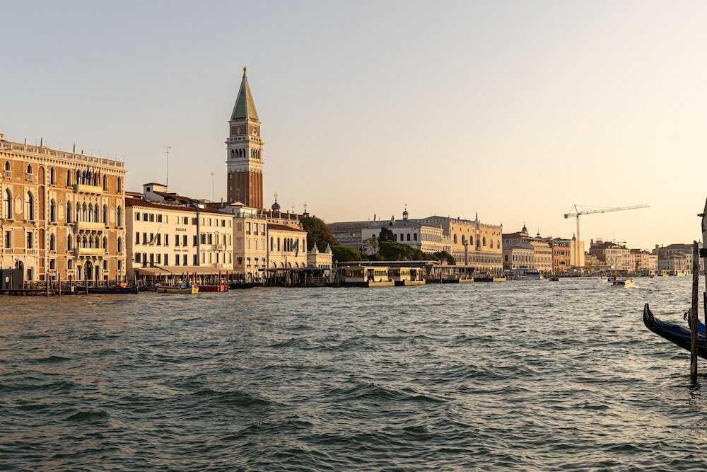 Фото The St. Regis Venice