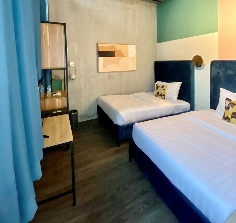 Фото Citizen Hotel