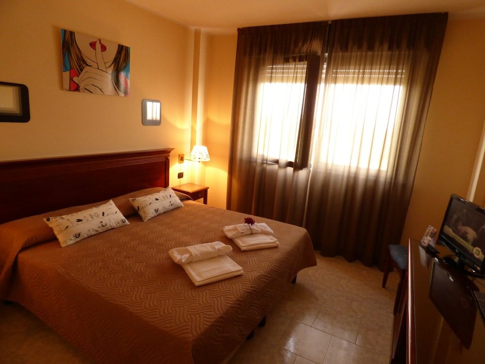 Фото Fidenza Hotel