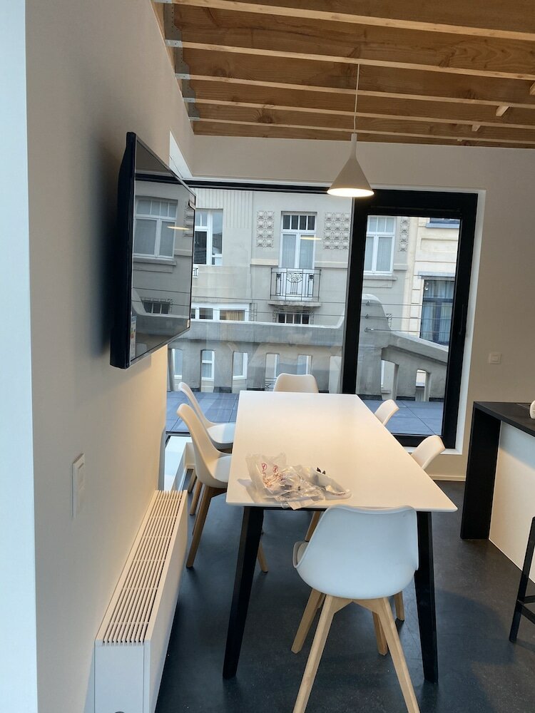 Фото Fishmarket B&b