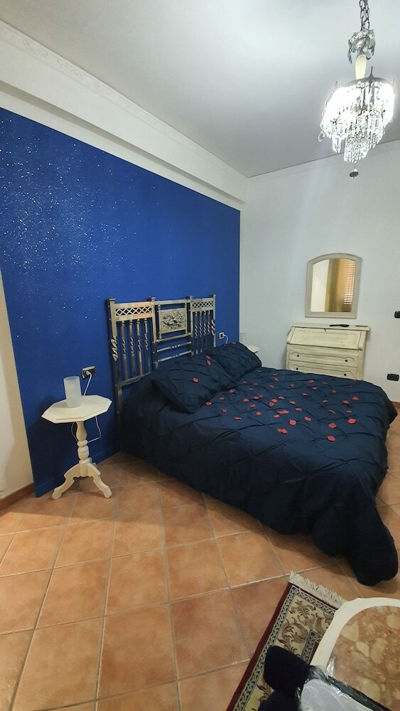 Фото Cannatella's Mansion