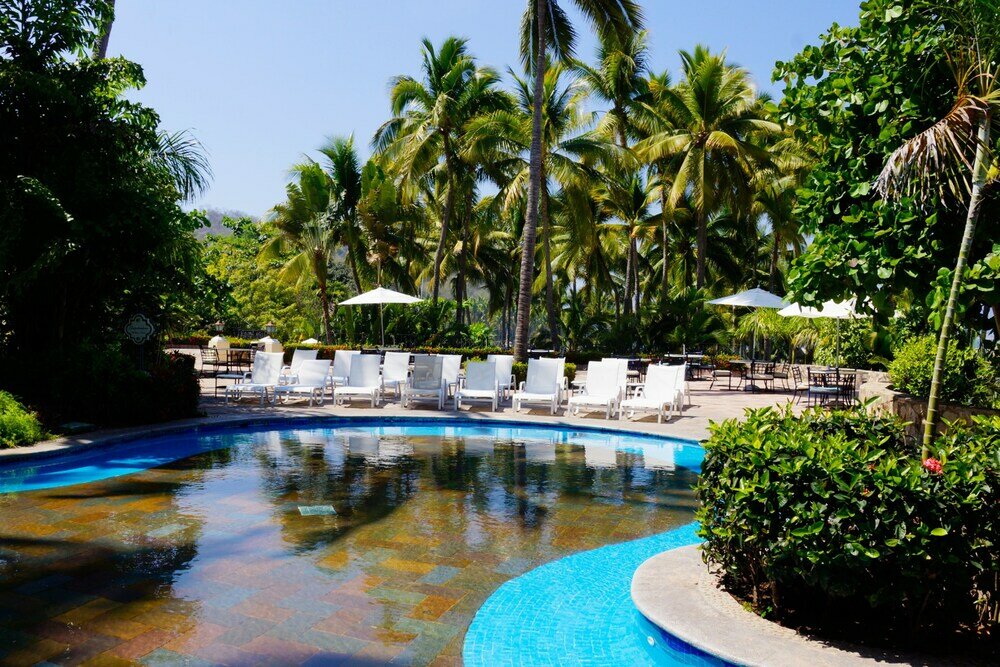 Фото Grand Isla Navidad Resort