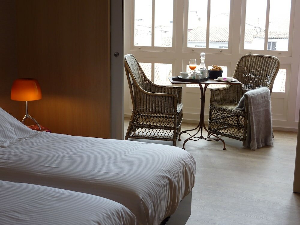 Фото San Miguel Santiago