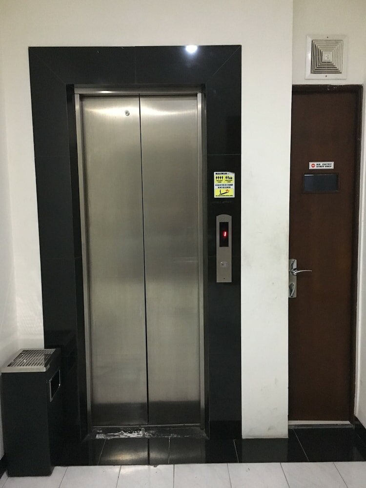 Фото Hotel Kristina