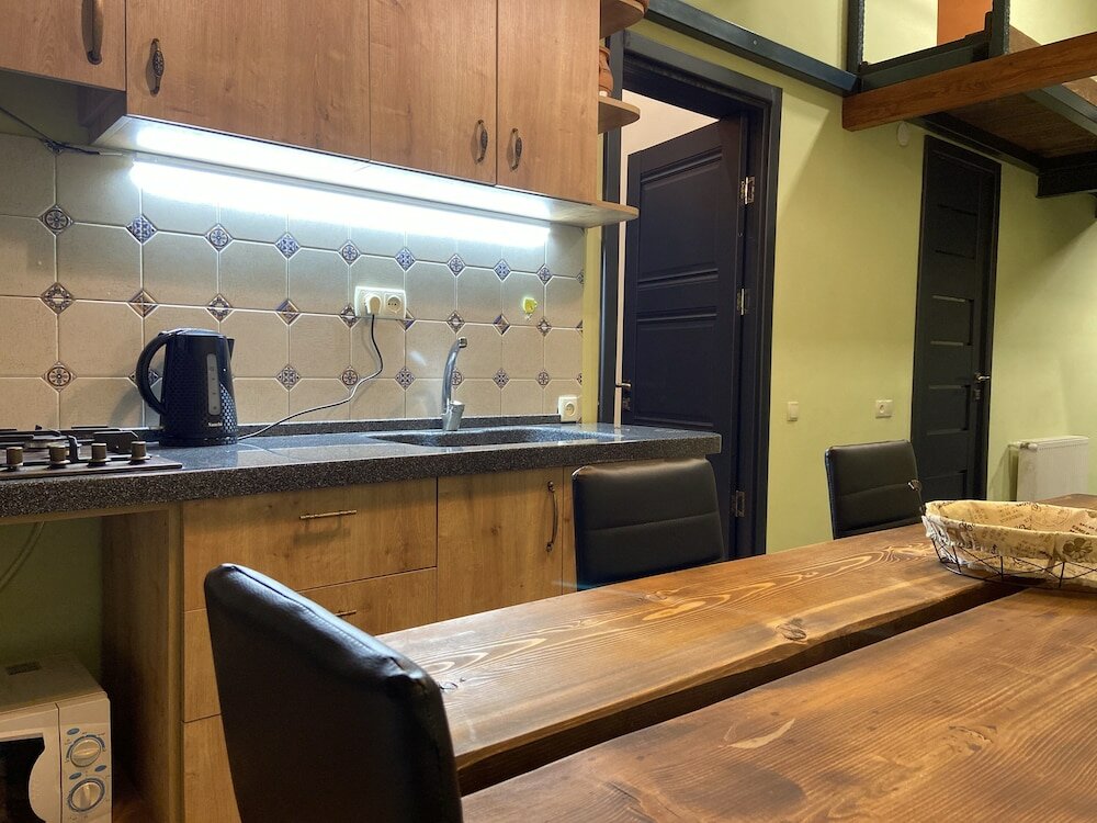 Фото Мини-Отель Mia B&b Old Tbilisi