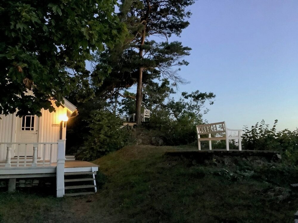 Фото Langesund Bad Hotell