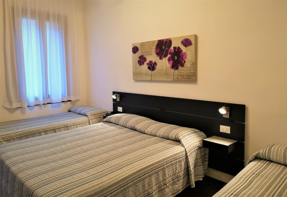 Фото Hotel Rossi