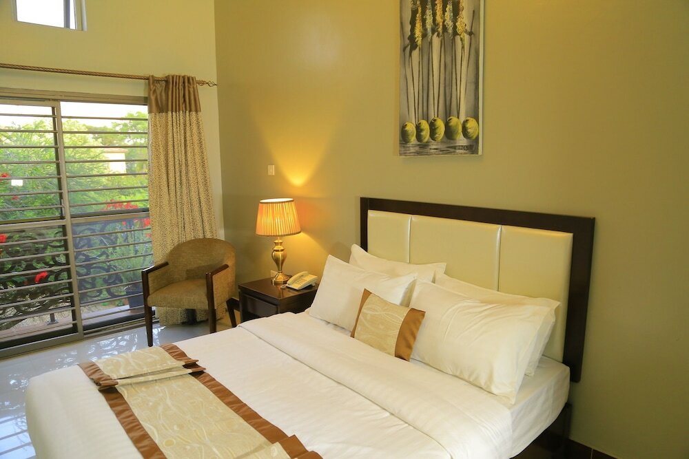 Фото Royal Victoria House