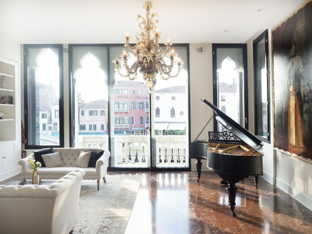 Фото Palazzetto Foscari