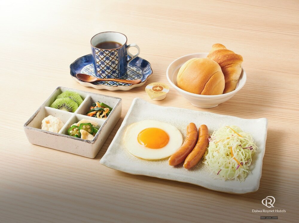 Фото Daiwa Roynet Hotel Hakata Gion