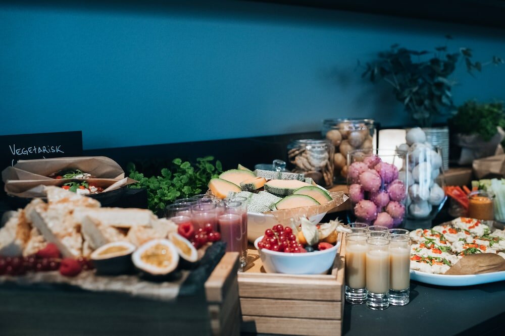 Фото Quality Hotel River Station