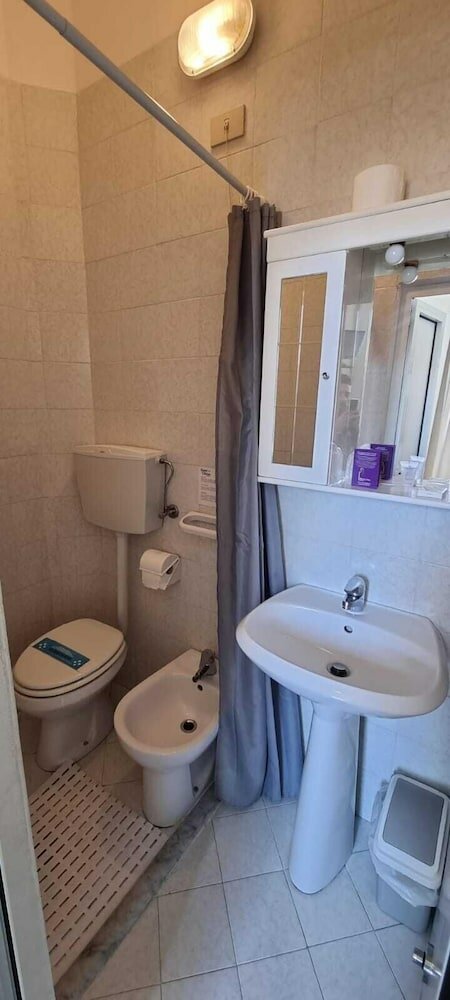 Фото Hotel Cilene