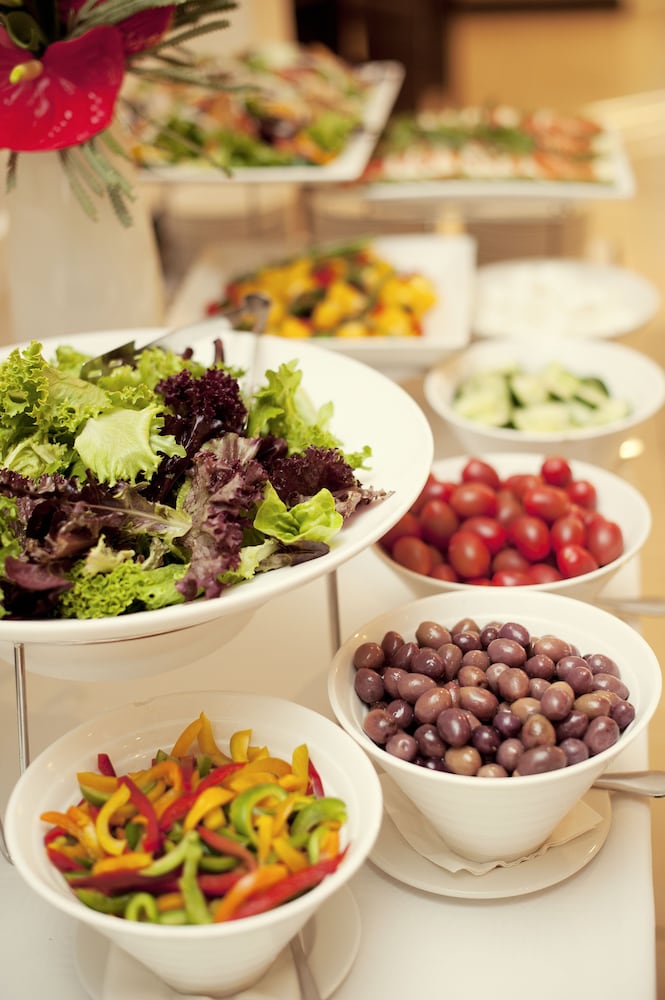 Фото Premier Resort Sani Pass