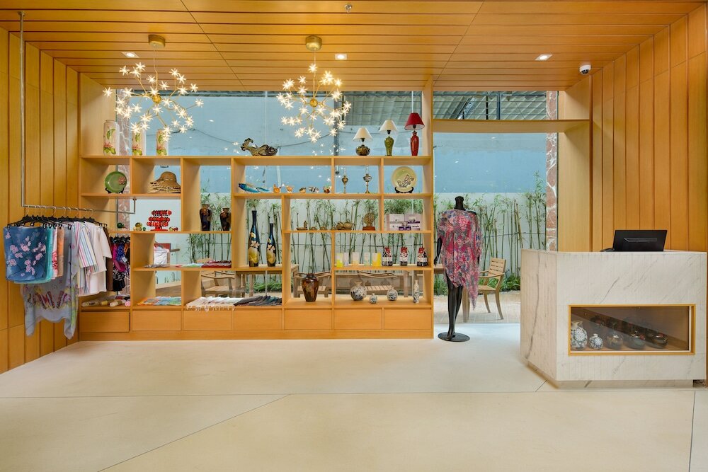 Фото TMS Hotel Da Nang Beach 