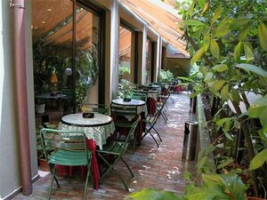 Гостиница Hotel delle Nazioni