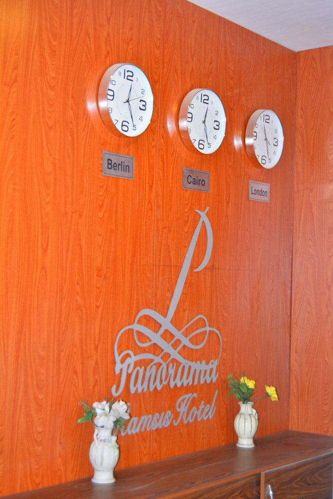 Фото Panorama Ramsis