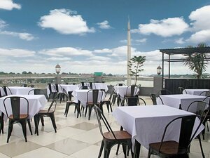 Гостиница Wiltop Hotel