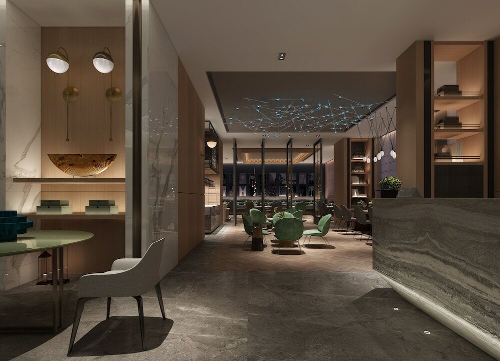 Фото Buddy Hotel