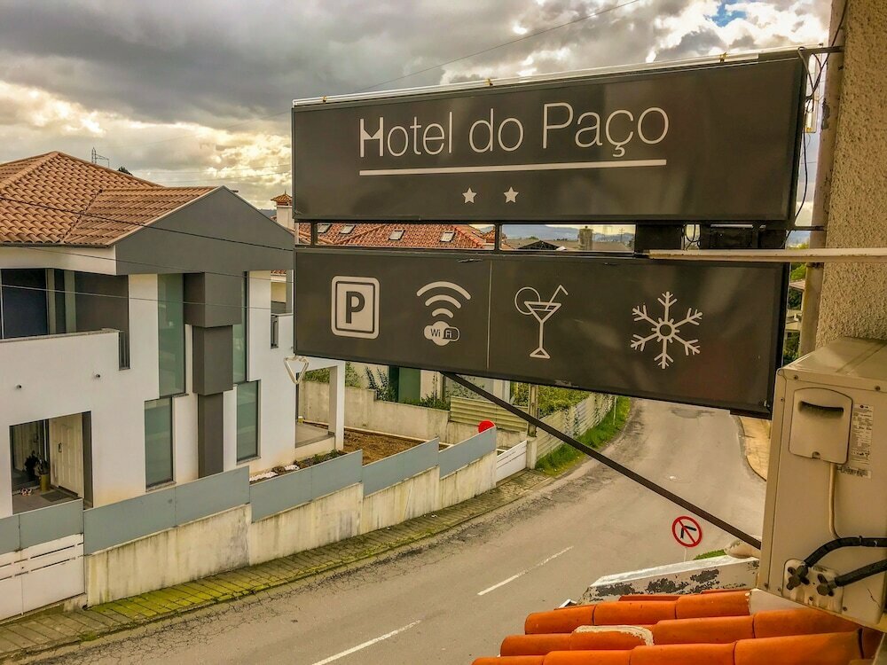 Hotel Hotel do Paço by VimaHotels, Braga District, photo