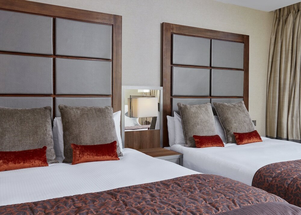 Фото Leonardo Royal London Tower Bridge