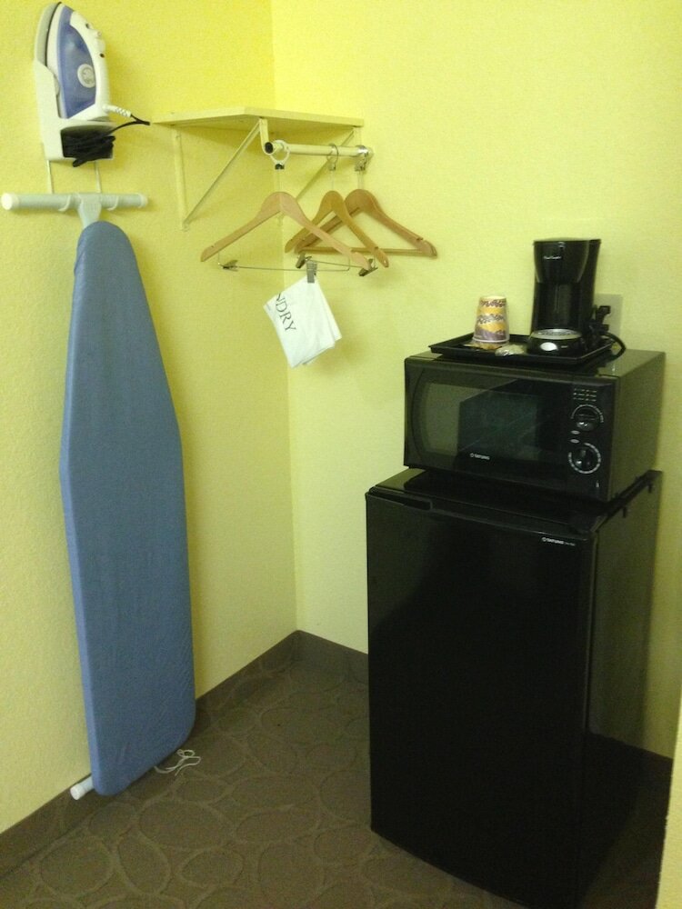 Фото Scottish Inns Fort Worth