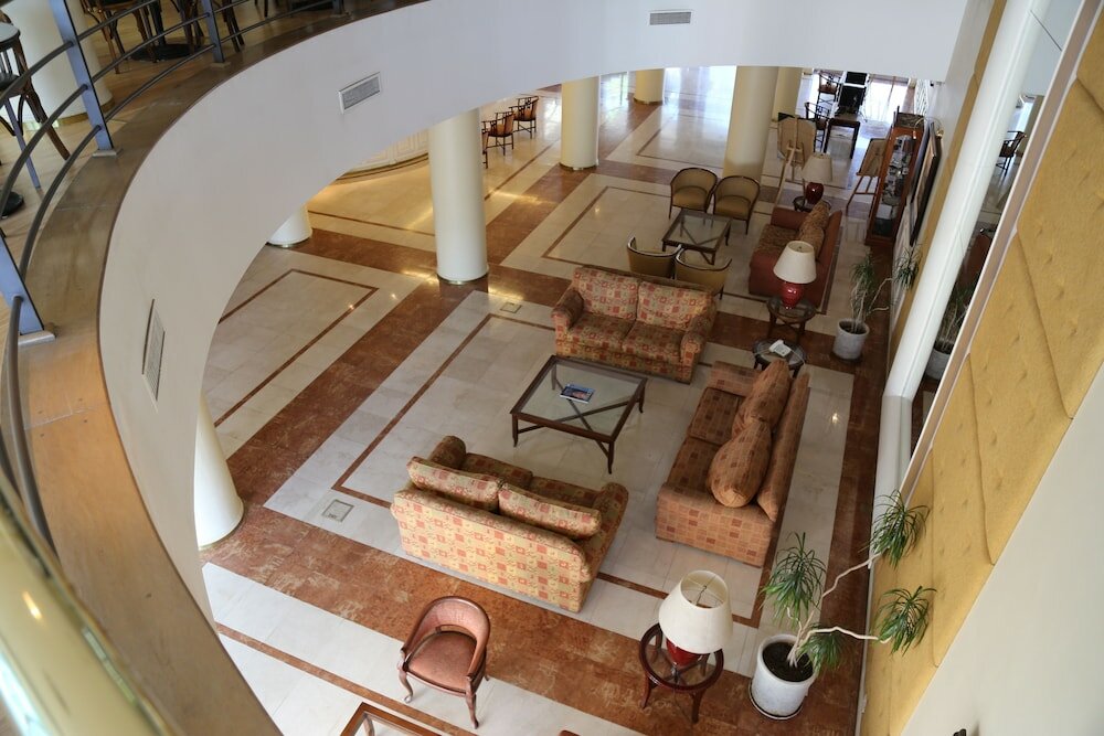 Фото Amérian Catamarca Park Hotel