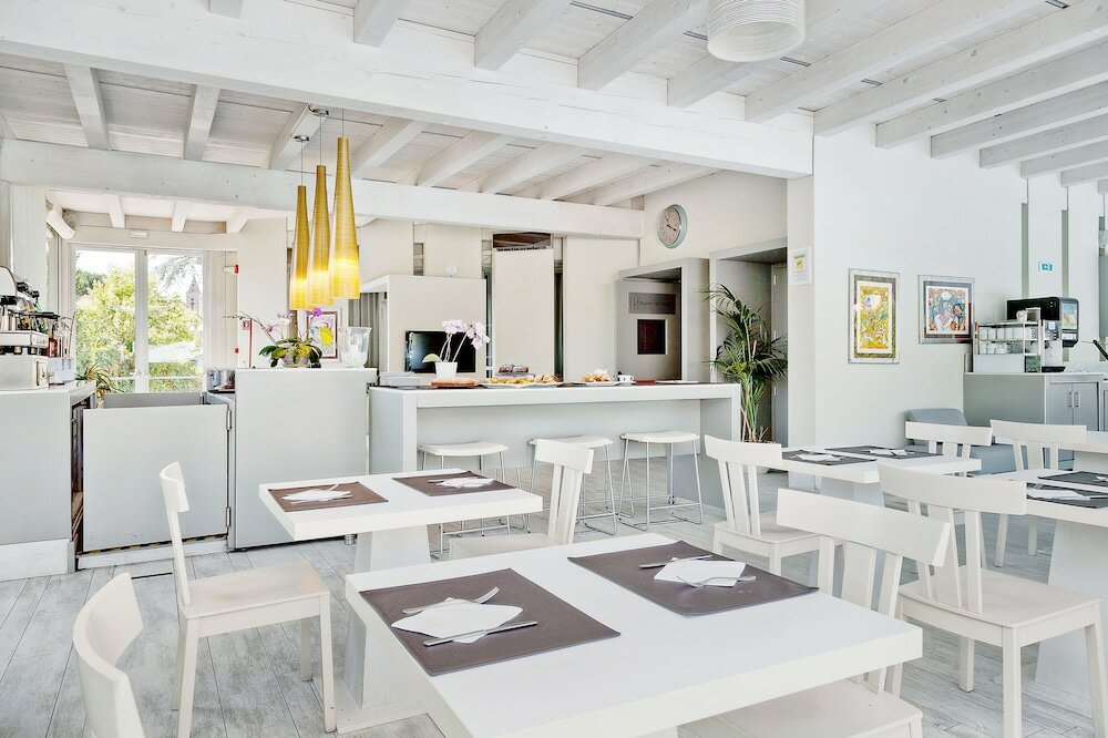 Фото Italiana Hotels Florence