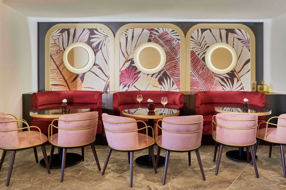 Фото Barceló Fortina Malta