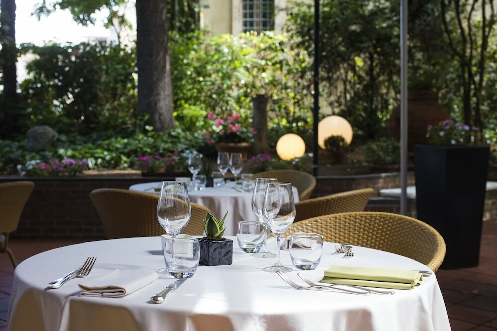 Фото Hotel Dei Duchi