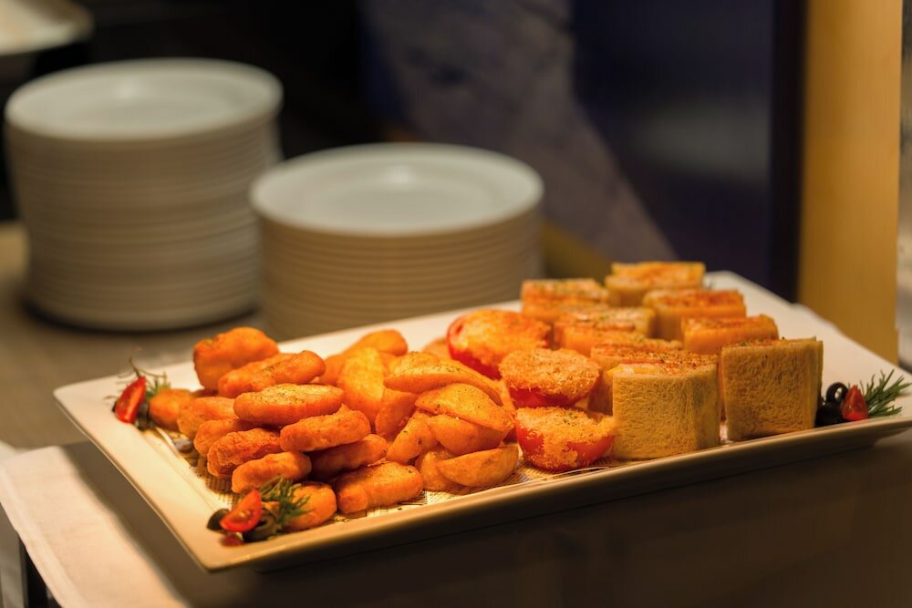 Фото Les Suites Taipei Ching Cheng