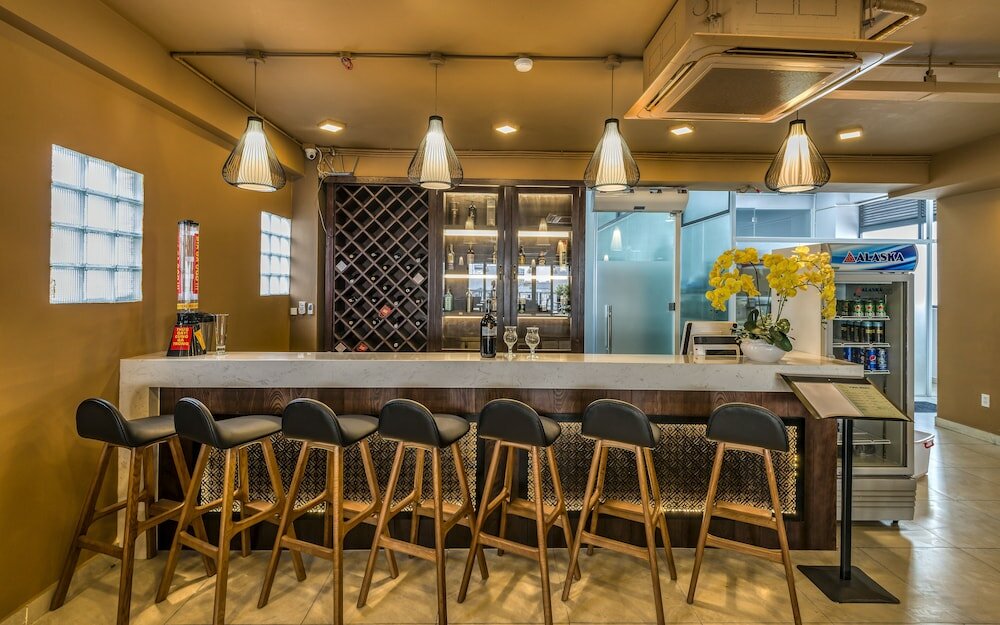 Фото Cherry Hotel and Apartment