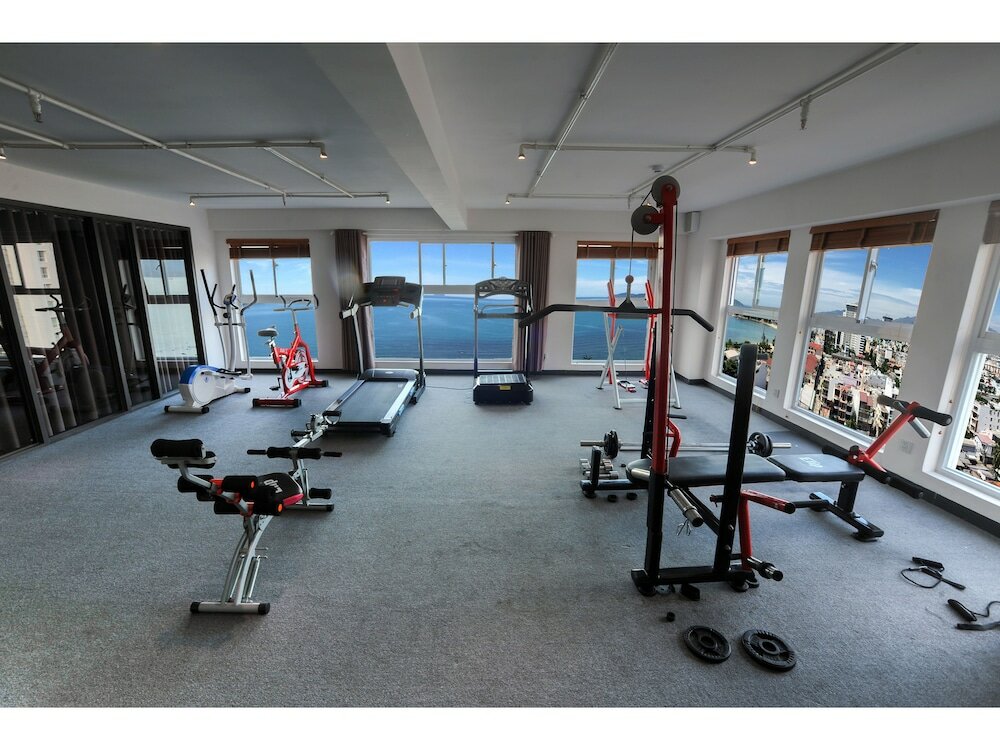 Фото SeaSing Boutique Hotel