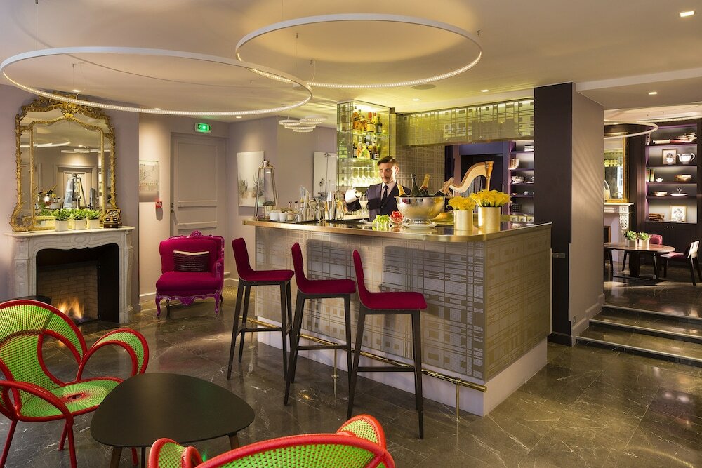 Фото La Belle Juliette