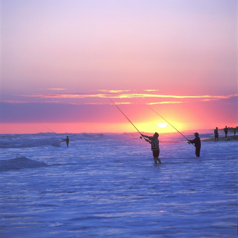 Фото Big4 Whiters Holiday Village