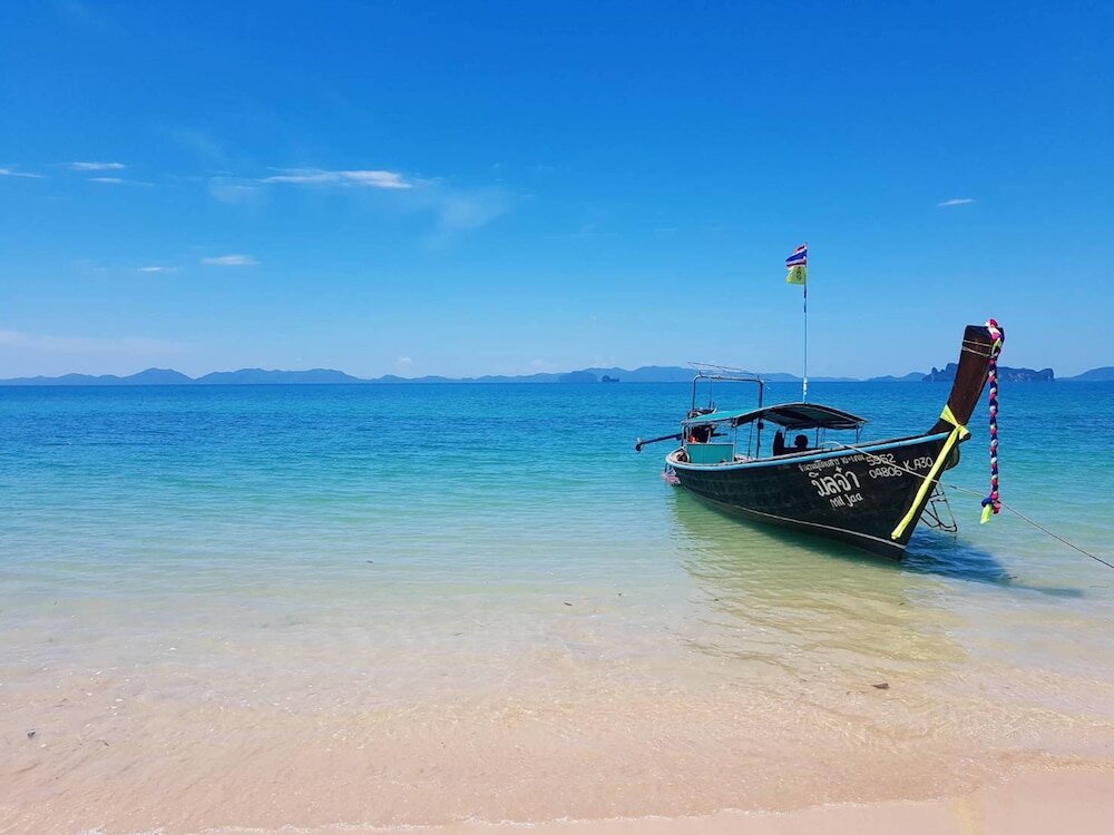 Фото Isle Beach Resort