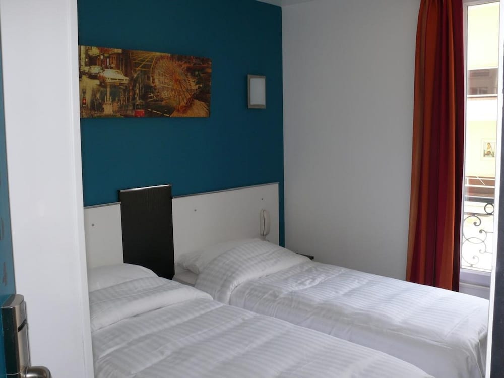 Фото Royal Wagram