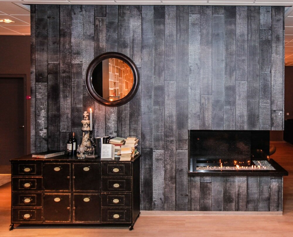 Фото Park Inn by Radisson Reykjavik Keflavik Airport