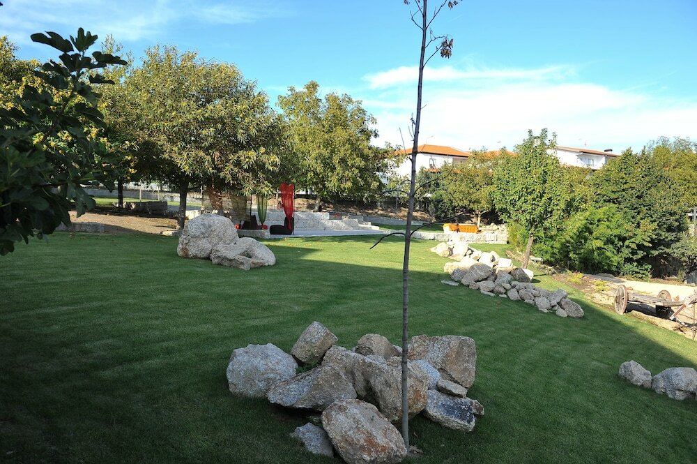 Фото Hotel Lusitania